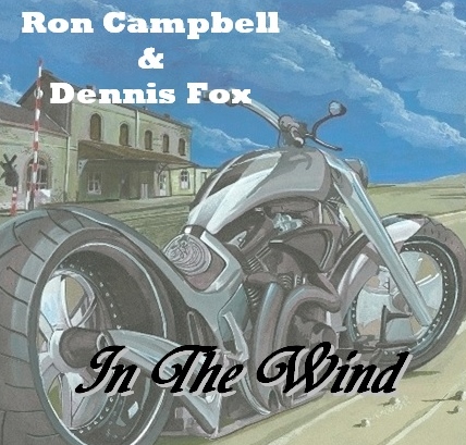 In The Wind - Click Here to Buy